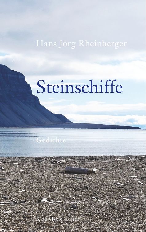 Produktbild: Steinschiffe