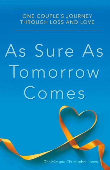 Produktbild: As Sure as Tomorrow Comes