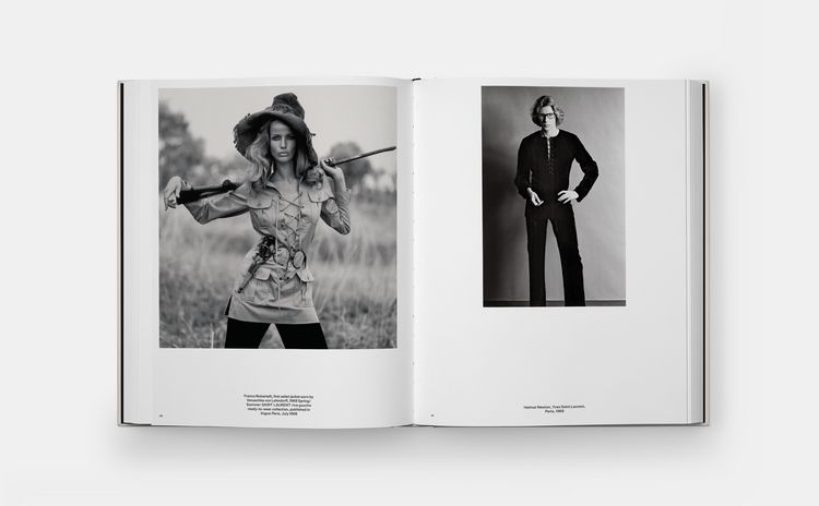 Produktbild: Yves Saint Laurent and Photography