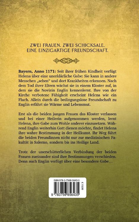 Produktbild: Das Elixier des Himmels