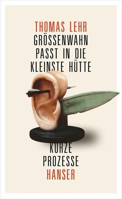 Produktbild: Gr&ouml;&szlig;enwahn passt in die kleinste H&uuml;tte