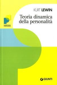 Produktbild: Teoria dinamica della personalit&agrave;