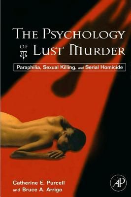 Produktbild: The Psychology of Lust Murder