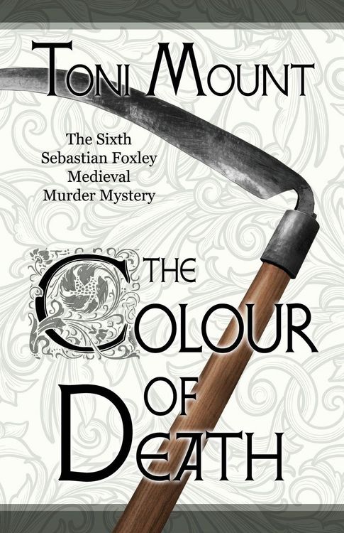 Produktbild: The Colour of Death
