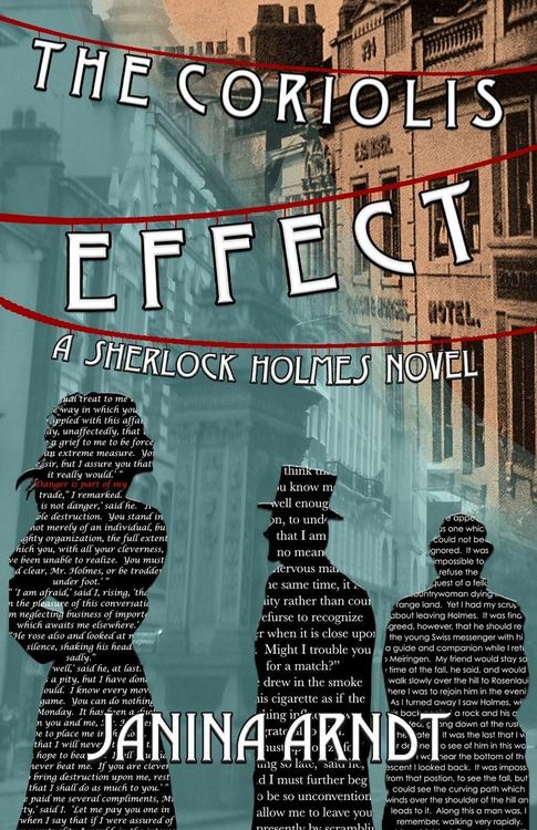 Produktbild: The Coriolis Effect