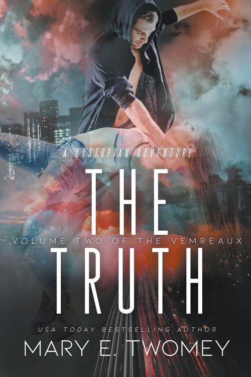 Produktbild: The Truth