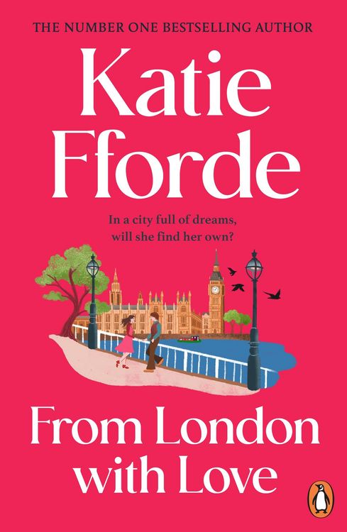 Produktbild: From London With Love