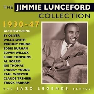 Produktbild: J.Lunceford Collection 1930-47