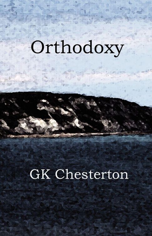 Produktbild: Orthodoxy