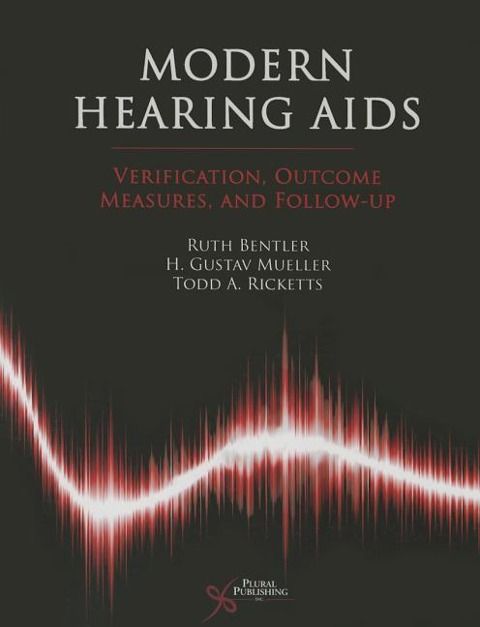 Produktbild: Modern Hearing Aids