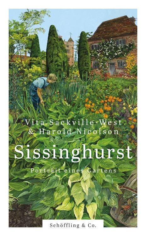 Produktbild: Sissinghurst