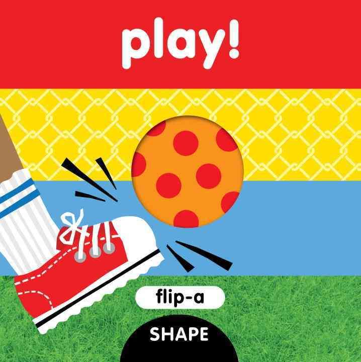 Produktbild: Flip-a-Shape Series Play-Board