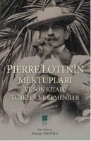 Produktbild: Pierre Lotinin Mektuplari ve