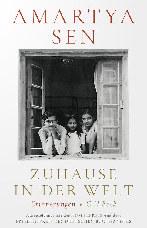 Produktbild: Zuhause in der Welt