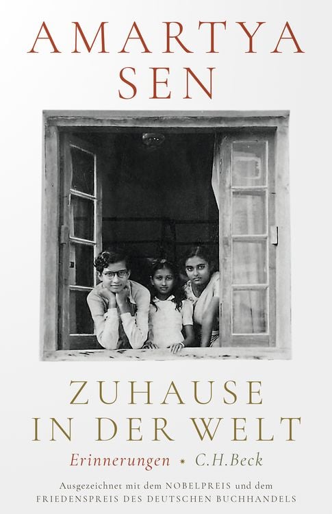 Produktbild: Zuhause in der Welt