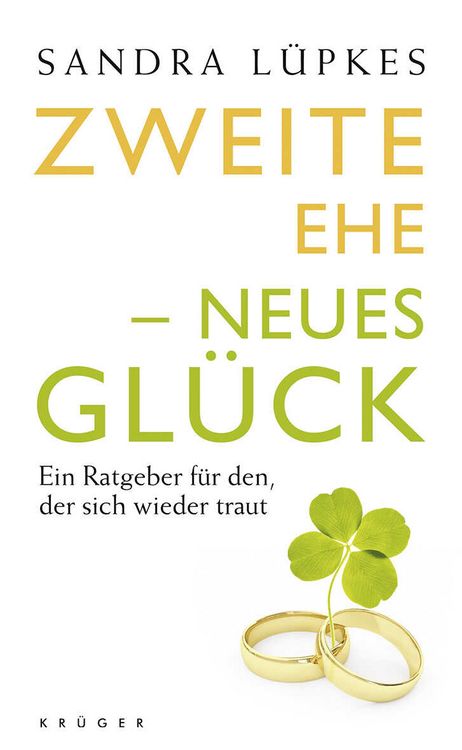Produktbild: Zweite Ehe - neues Gl&uuml;ck