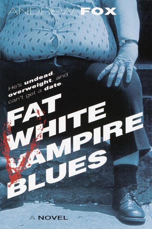 Produktbild: Fat White Vampire Blues
