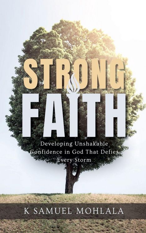 Produktbild: Strong Faith