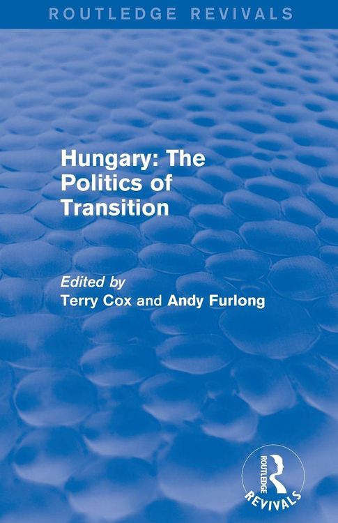 Produktbild: Routledge Revivals
