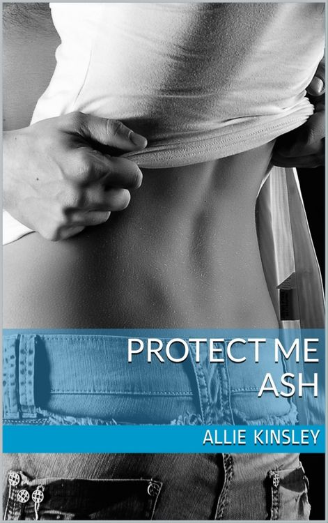 Produktbild: Protect me - Ash
