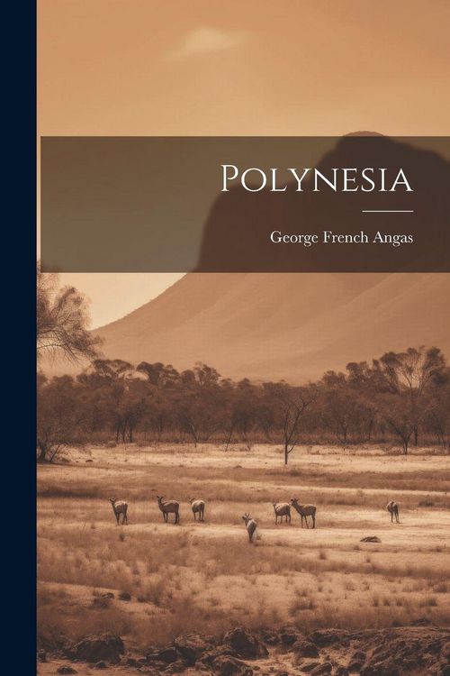 Produktbild: Polynesia