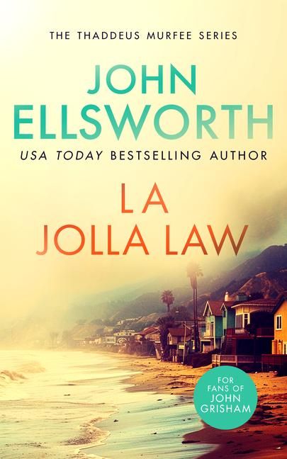 Produktbild: La Jolla Law