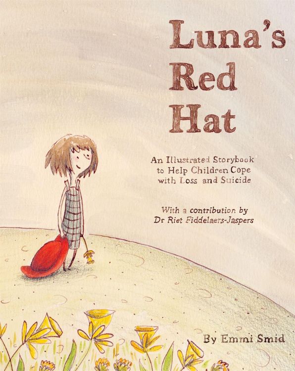 Produktbild: Luna's Red Hat