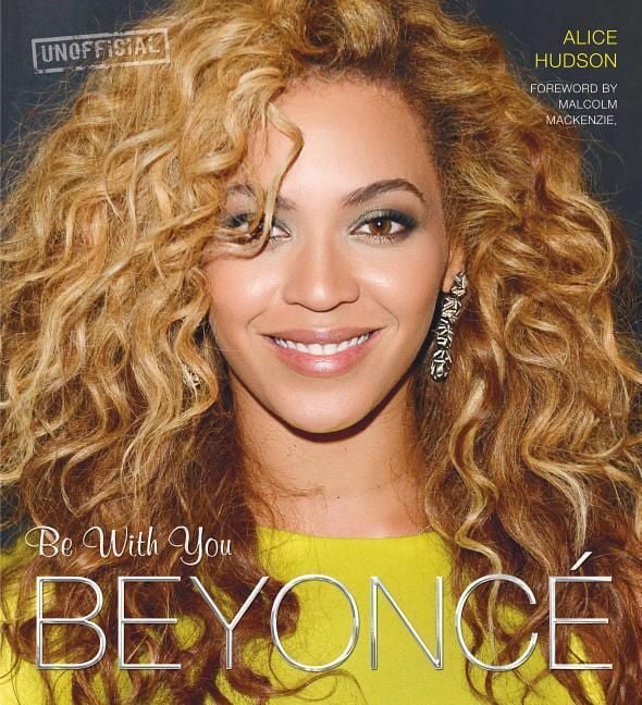 Produktbild: Beyonce: Be with You