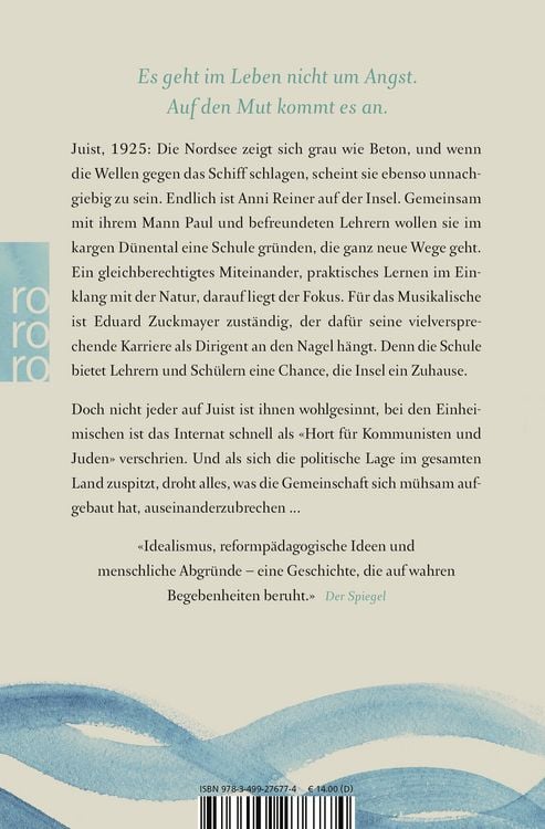 Produktbild: Die Schule am Meer