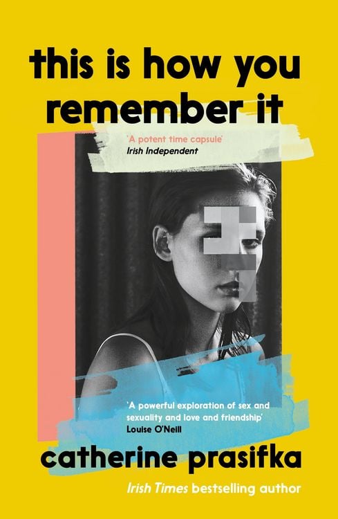 Produktbild: This Is How You Remember It