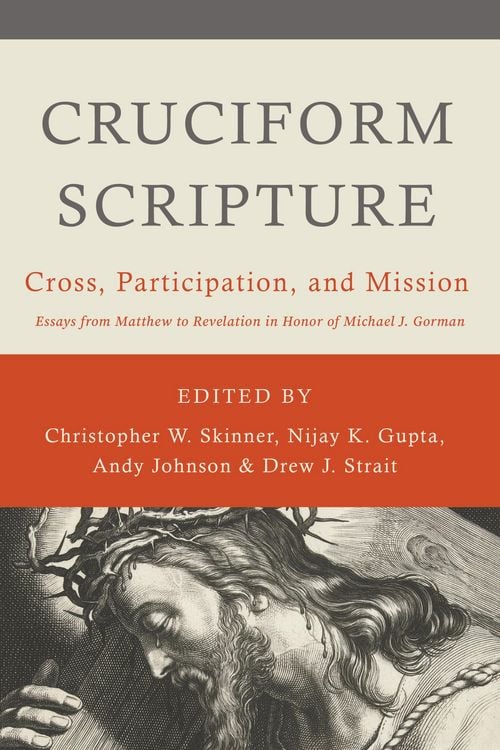 Produktbild: Cruciform Scripture