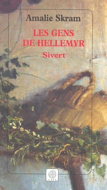 Produktbild: Les gens de Hellemyr