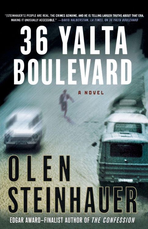 Produktbild: 36 Yalta Boulevard