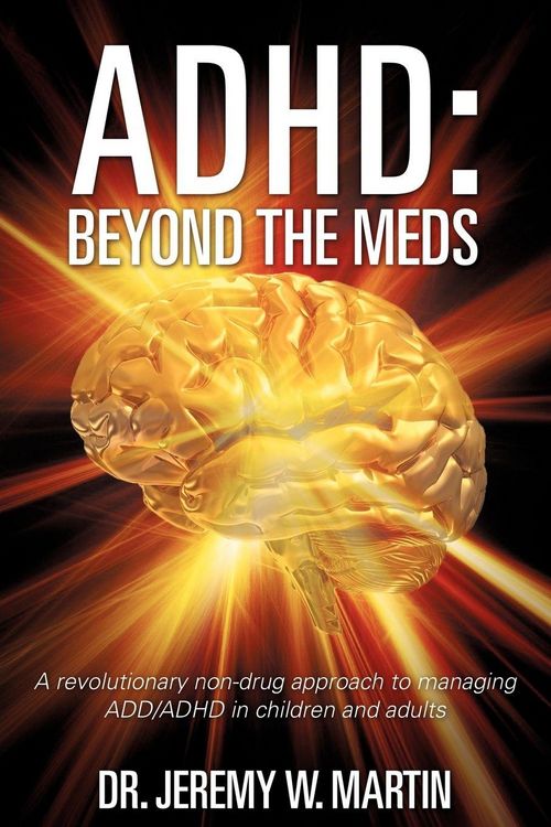 Produktbild: ADHD