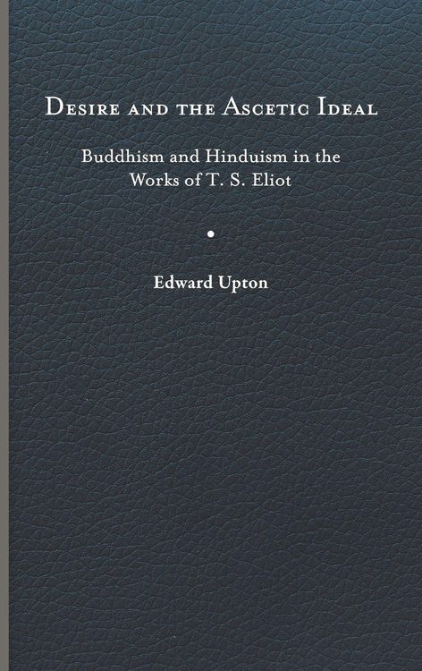 Produktbild: Desire and the Ascetic Ideal