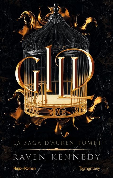 Produktbild: Gild