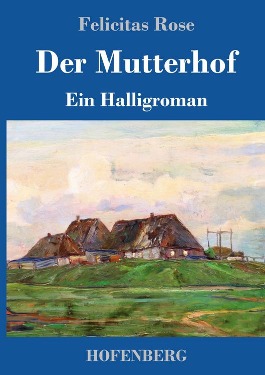 Produktbild: Der Mutterhof