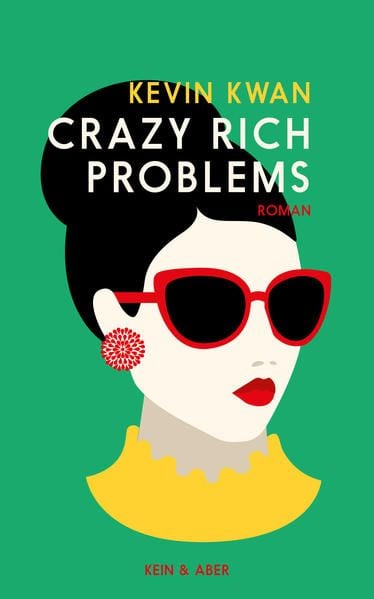 Produktbild: Crazy Rich Problems
