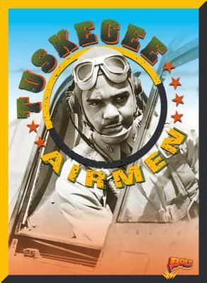 Produktbild: Tuskegee Airmen