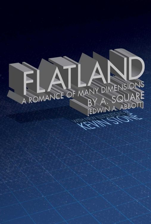 Produktbild: Flatland