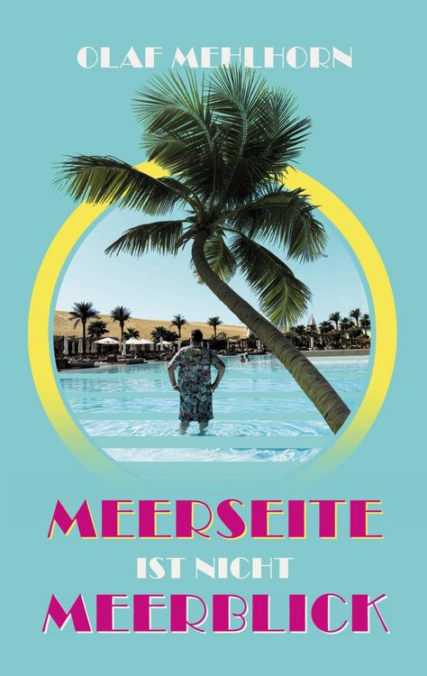 Produktbild: Meerseite ist nicht Meerblick