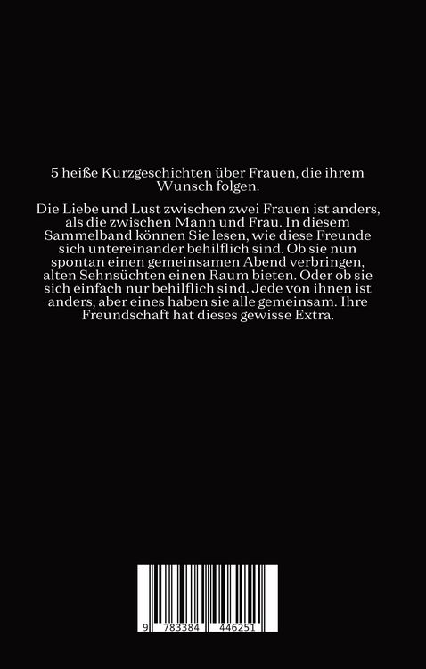 Produktbild: Freundschaft Plus