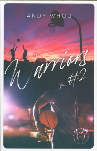 Produktbild: Warriors