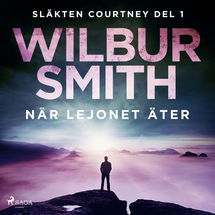 Produktbild: N&auml;r lejonet &auml;ter