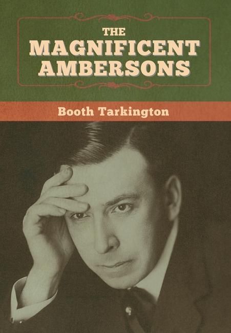 Produktbild: The Magnificent Ambersons