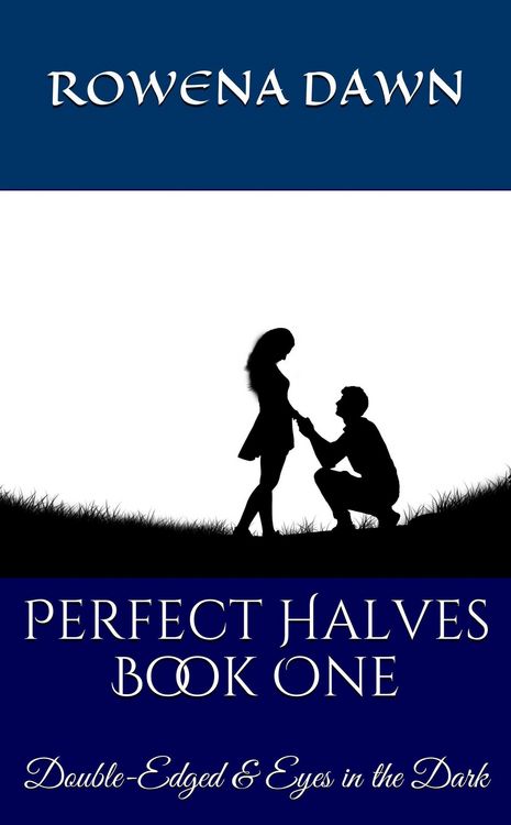 Produktbild: Perfect Halves Book One