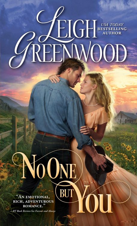 Produktbild: No One But You