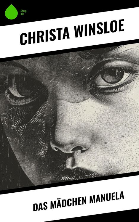 Produktbild: Das M&auml;dchen Manuela