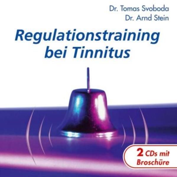 Produktbild: Regulationstraining bei Tinnitus