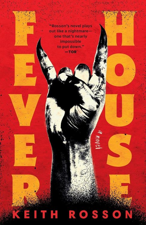Produktbild: Fever House
